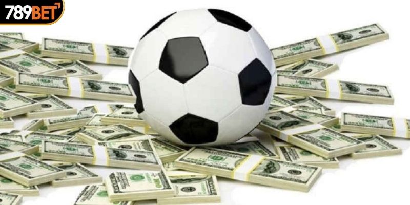 Công thức tính tiền thắng kèo Double Change