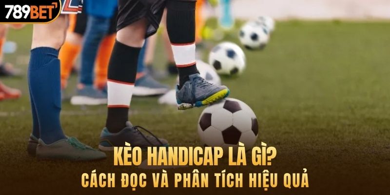 kèo handicap
