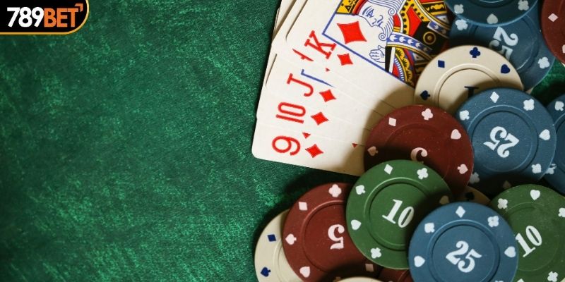 Thuật ngữ thường gặp trong cách chơi bài Phỏm online