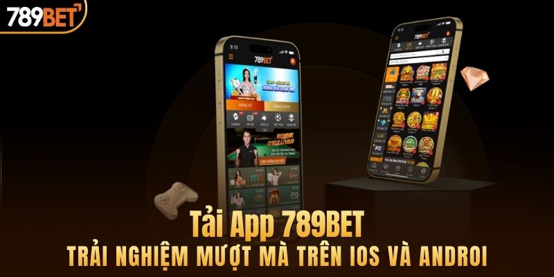tải app 789bet