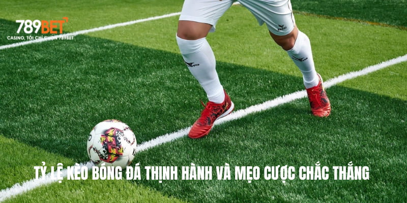tỷ lệ kèo bóng đá