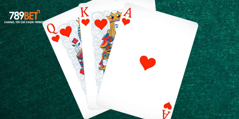 Tìm hiểu game đánh bài cào thịnh hành 