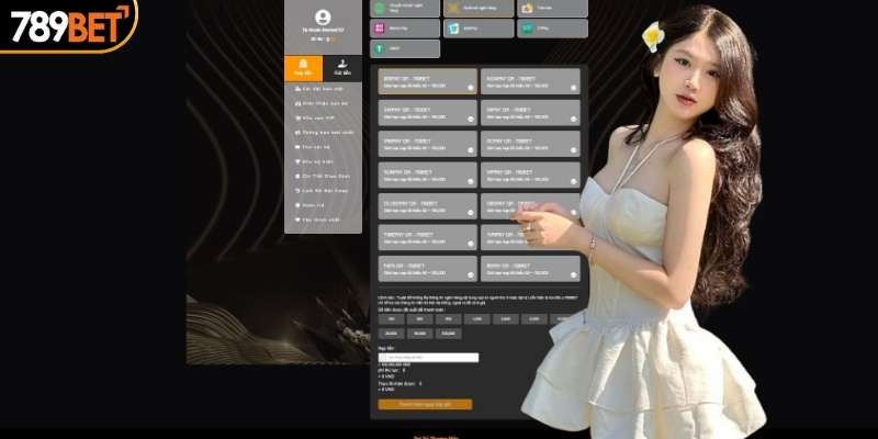 Giao dịch qua mã ngân hàng