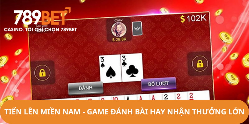 tiến lên miền nam